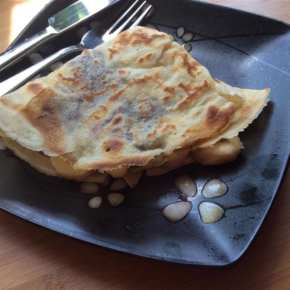 Crêpes