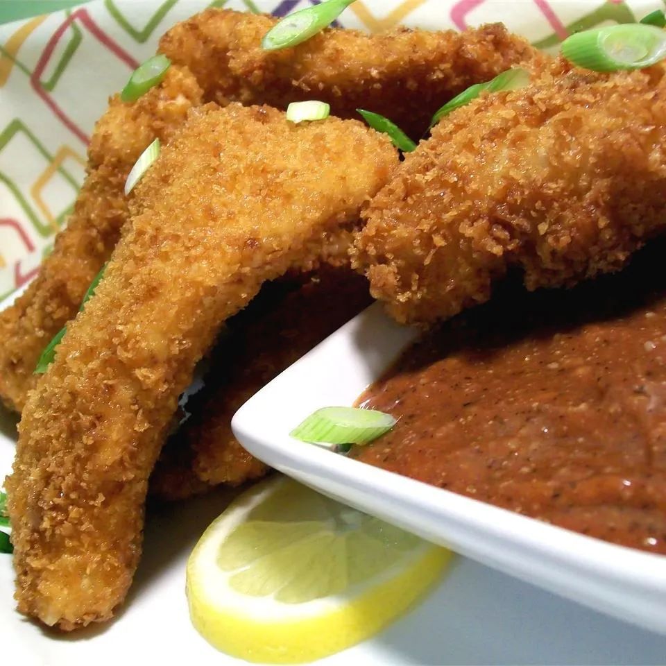 Tonkatsu / Katsu Sauce