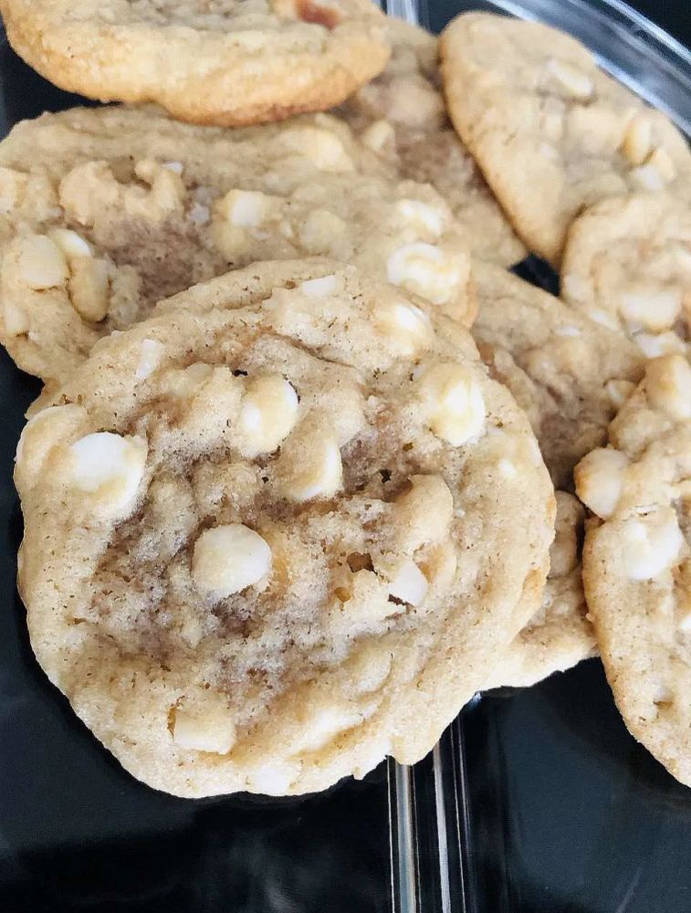 Orange Creamsicle® Sugar Cookies