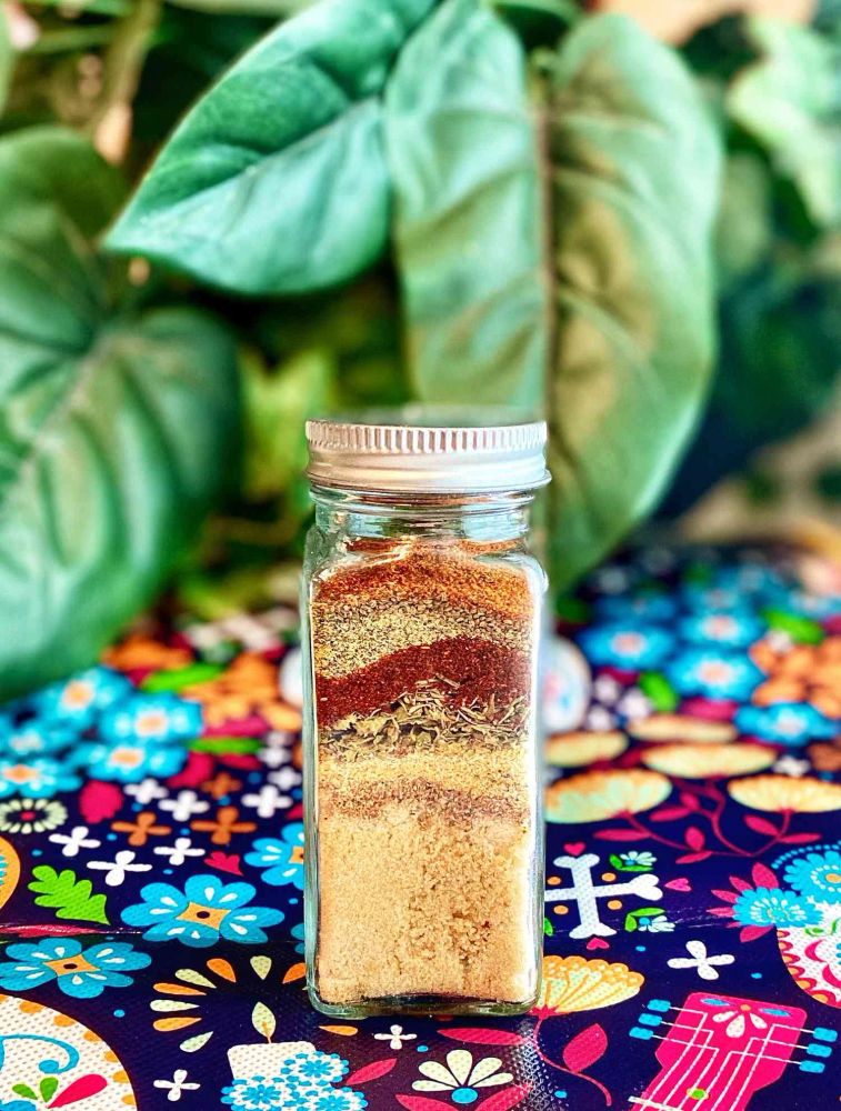 Creole Spice Mix