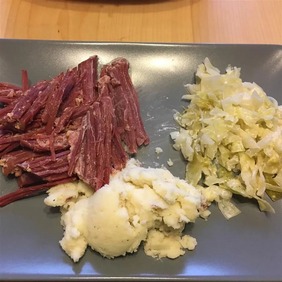 Danish Cabbage