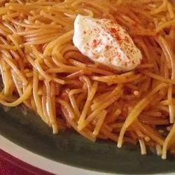 Short Cut Mexican Fideo (Vermicelli)