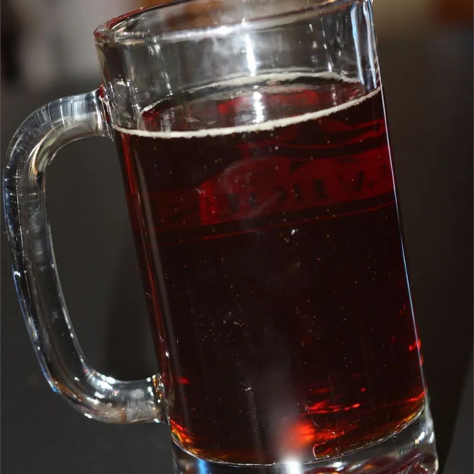 Quick and Easy Root Beer