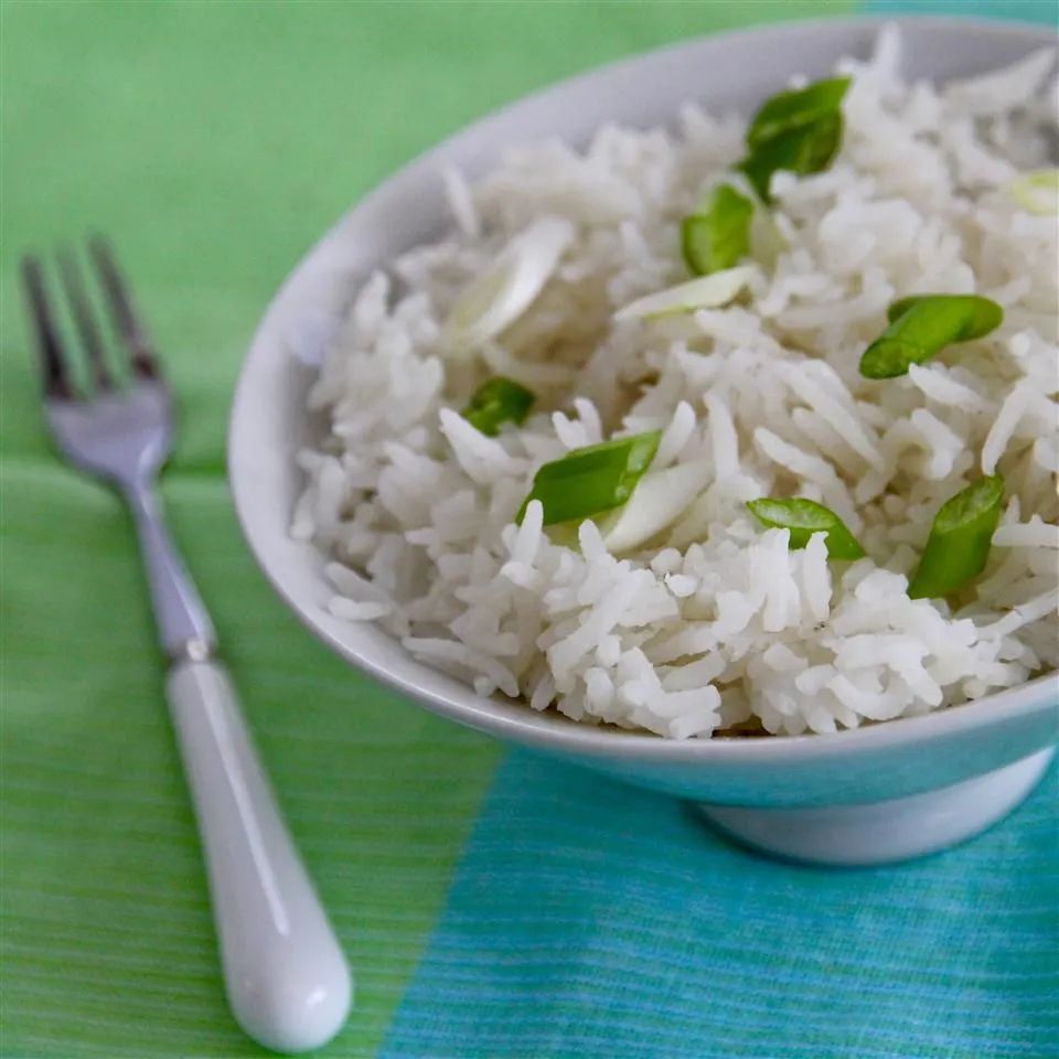 Classic Rice Pilaf