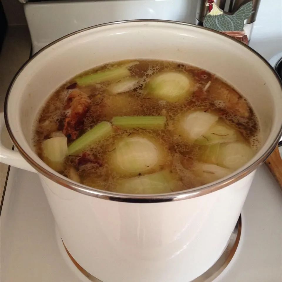 Chicken Stock