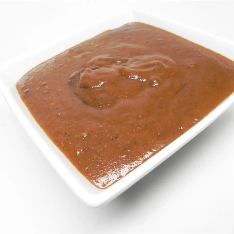 Carolina-Style Mustard BBQ Sauce