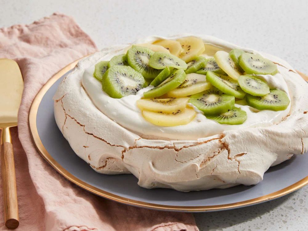 Easy Pavlova