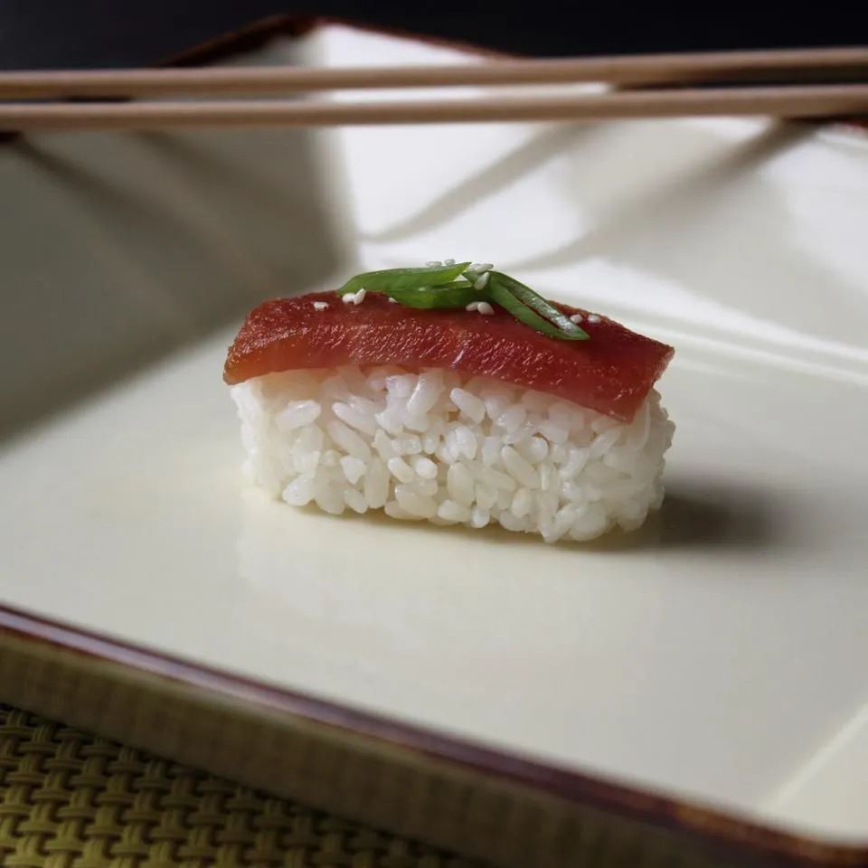 Chef John's Easy Sushi Rice