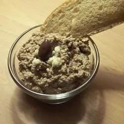 Kalamata Caviar