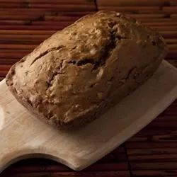 Zucchini Bread with Brown Sugar