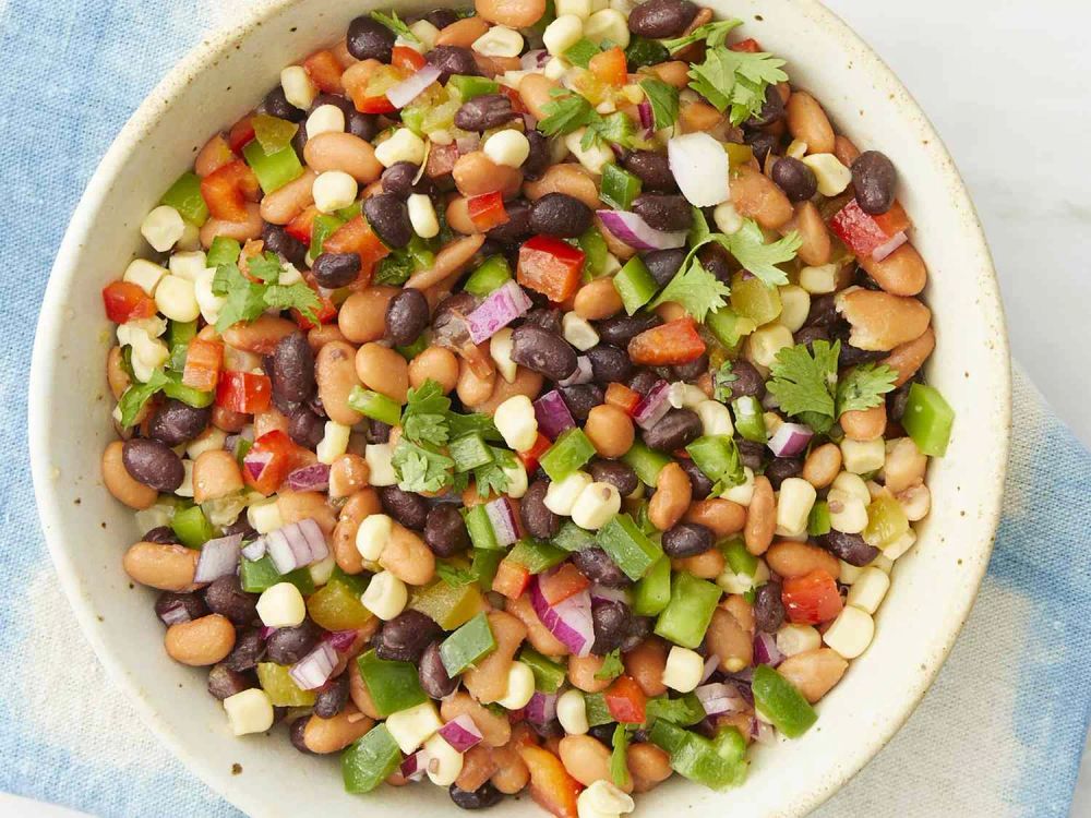 Best-Ever Texas Caviar