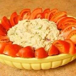 Lemon Chicken Salad