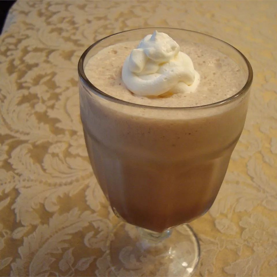 3-Minute Mochaccino