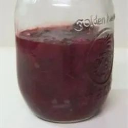 Cranberry Chutney II