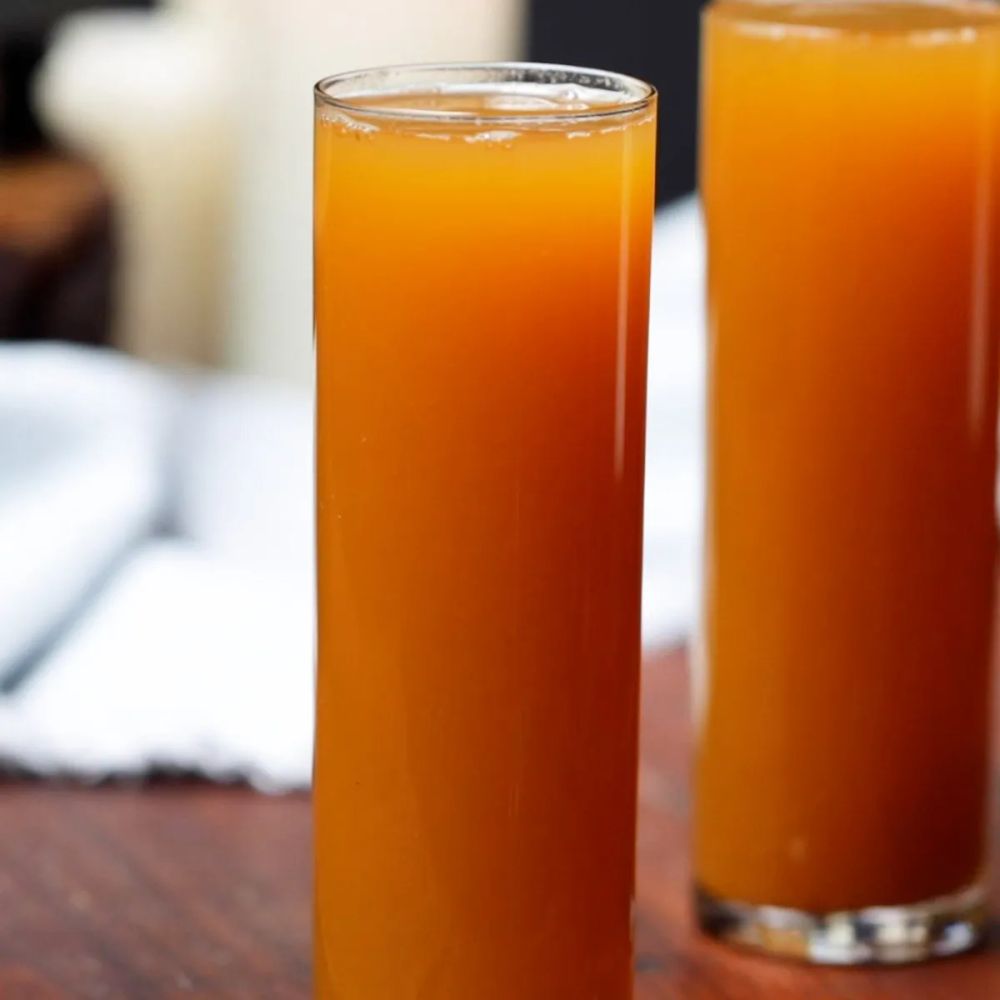 Pumpkin Juice