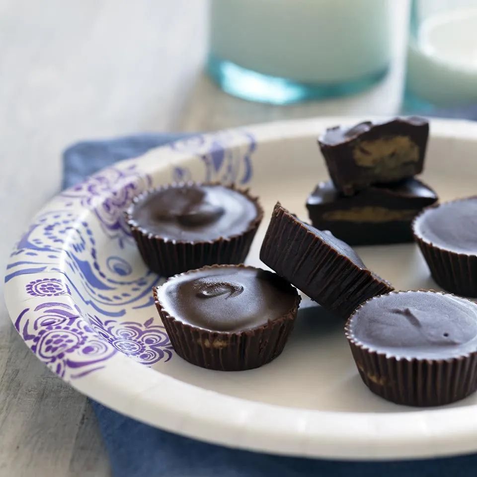 Peanut Butter Cups