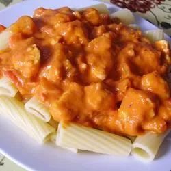 Chicken Riggies