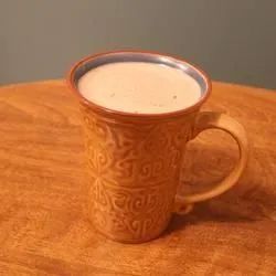 Creamy Vegan Hot Cocoa