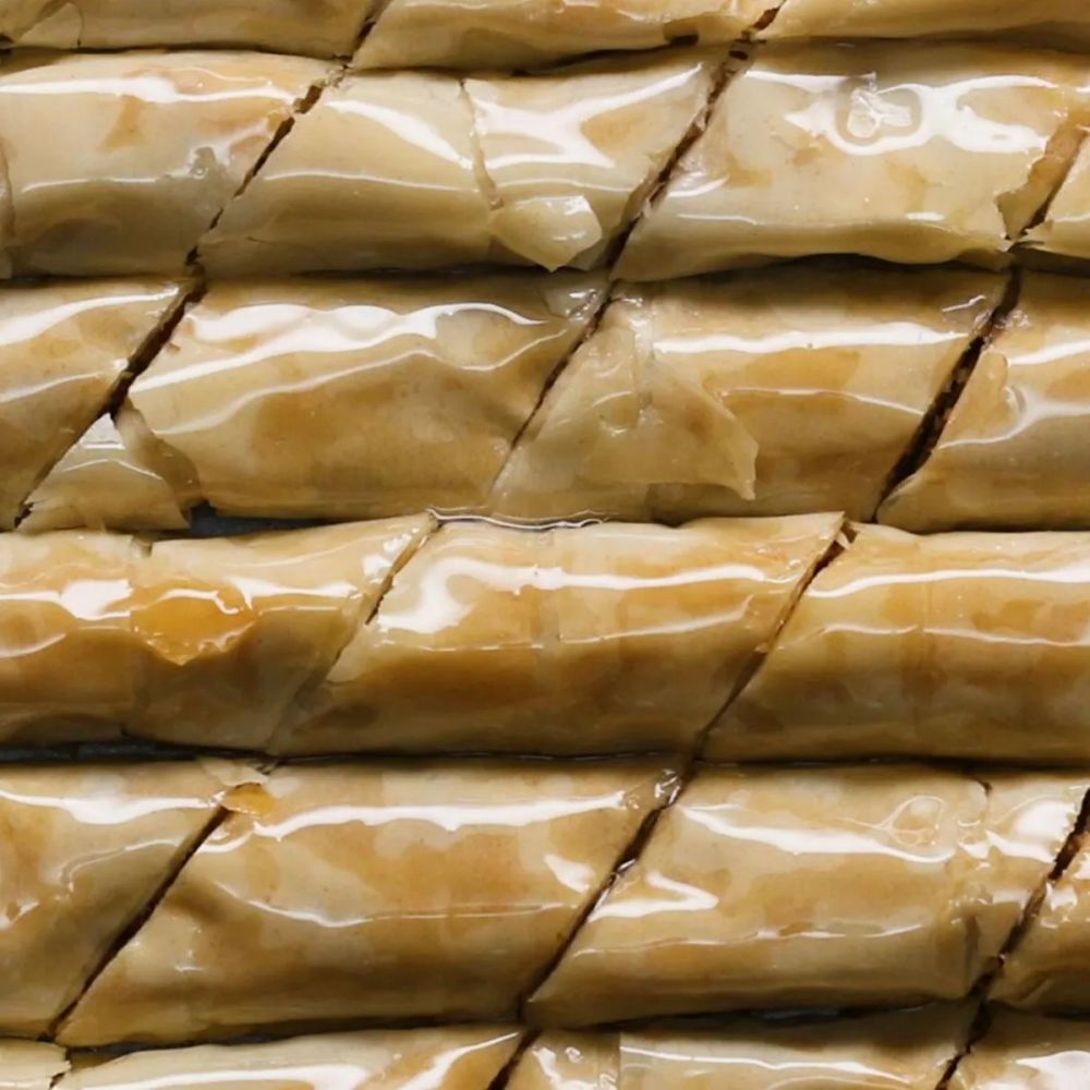 Baklava