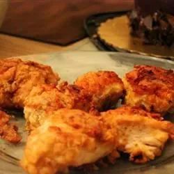 Deep South Fried Chicken