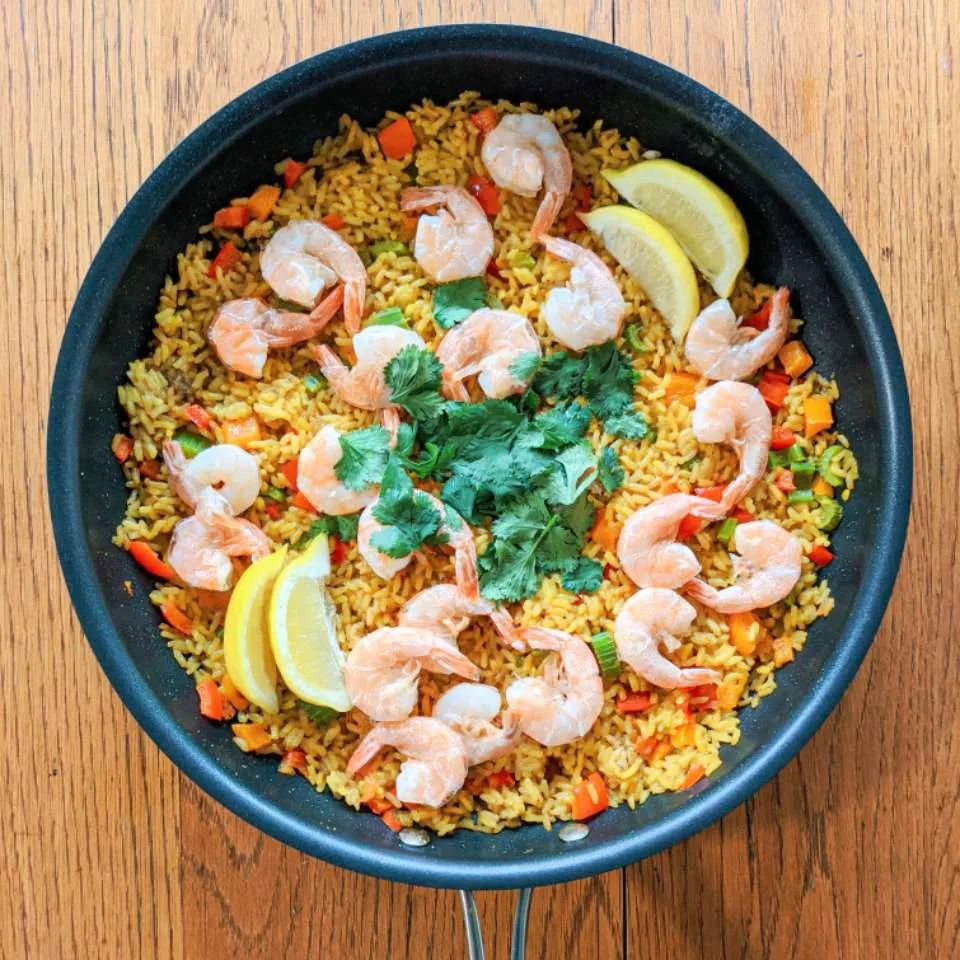 Paella