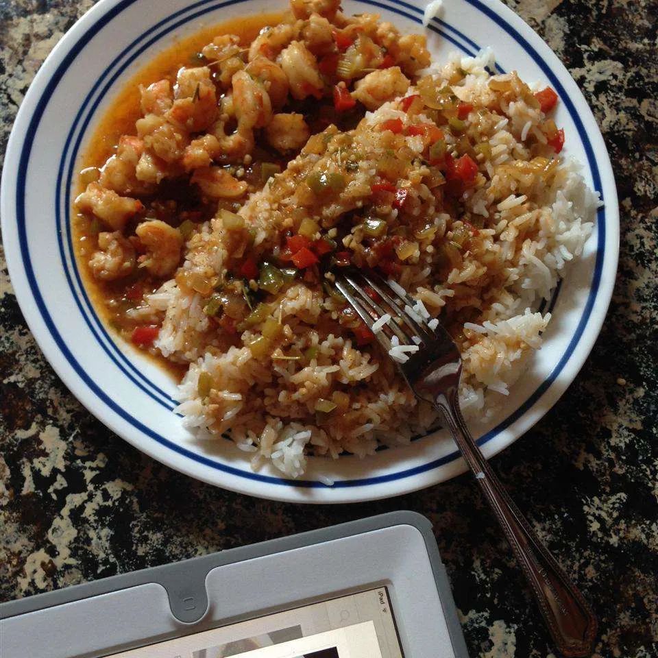 Real New Orleans-Style BBQ Shrimp