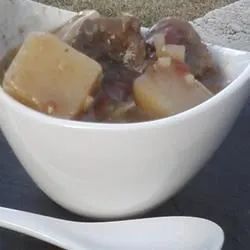 Oven Stew I