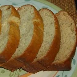 Really Rich Banana Bread