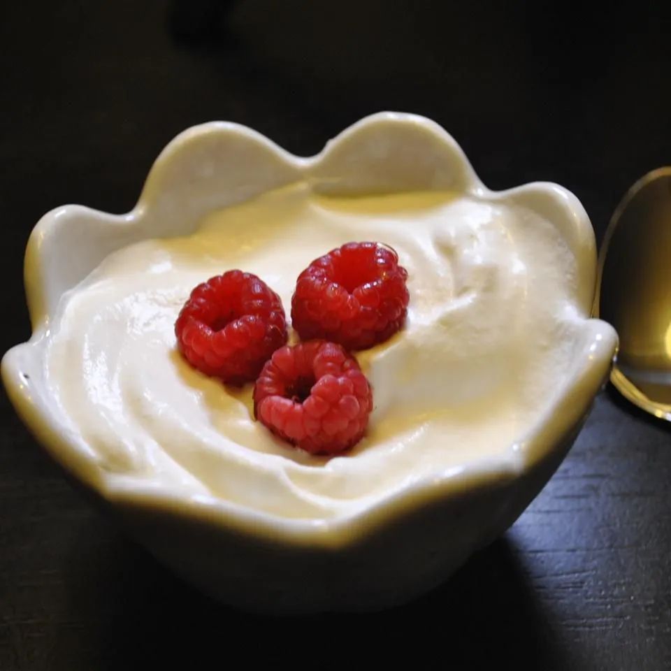 Creme Fraiche