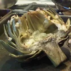 Killer Artichokes