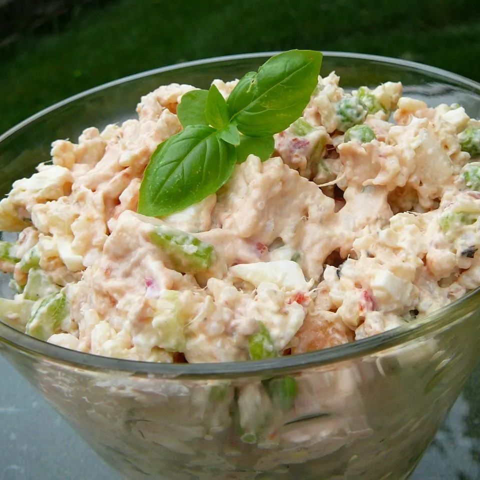 Rice Salad