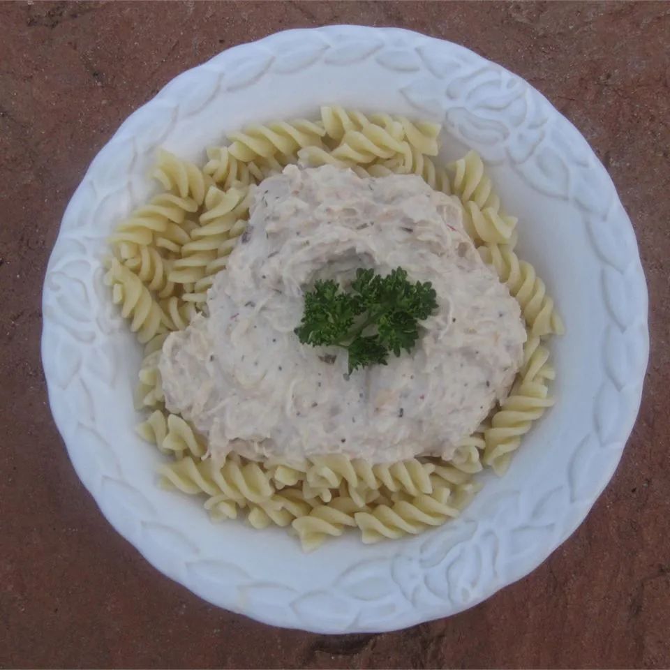 Creamy Italian Chicken