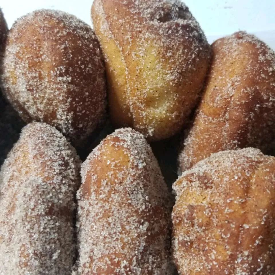 Malasadas