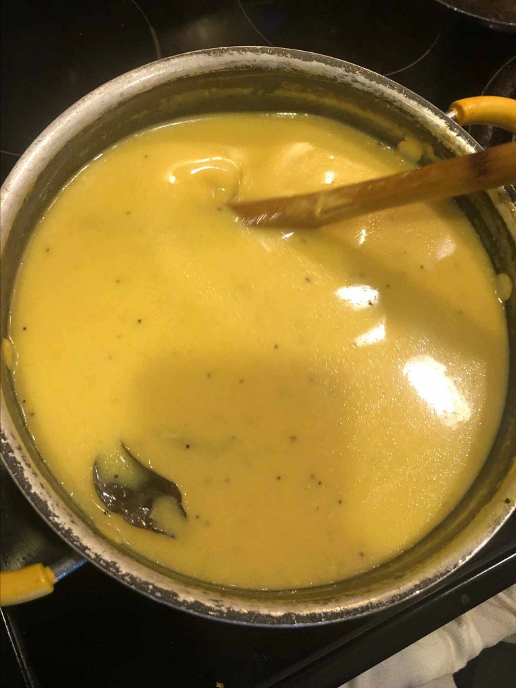 Gujarati Kadhi