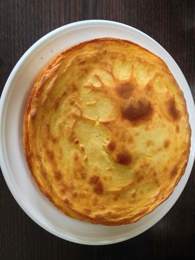 Southern Corn Pone Bread