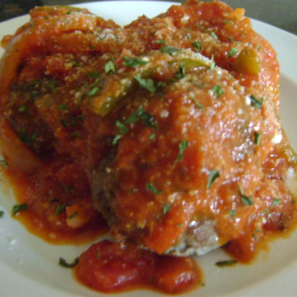 Starr's Savory Meatballs