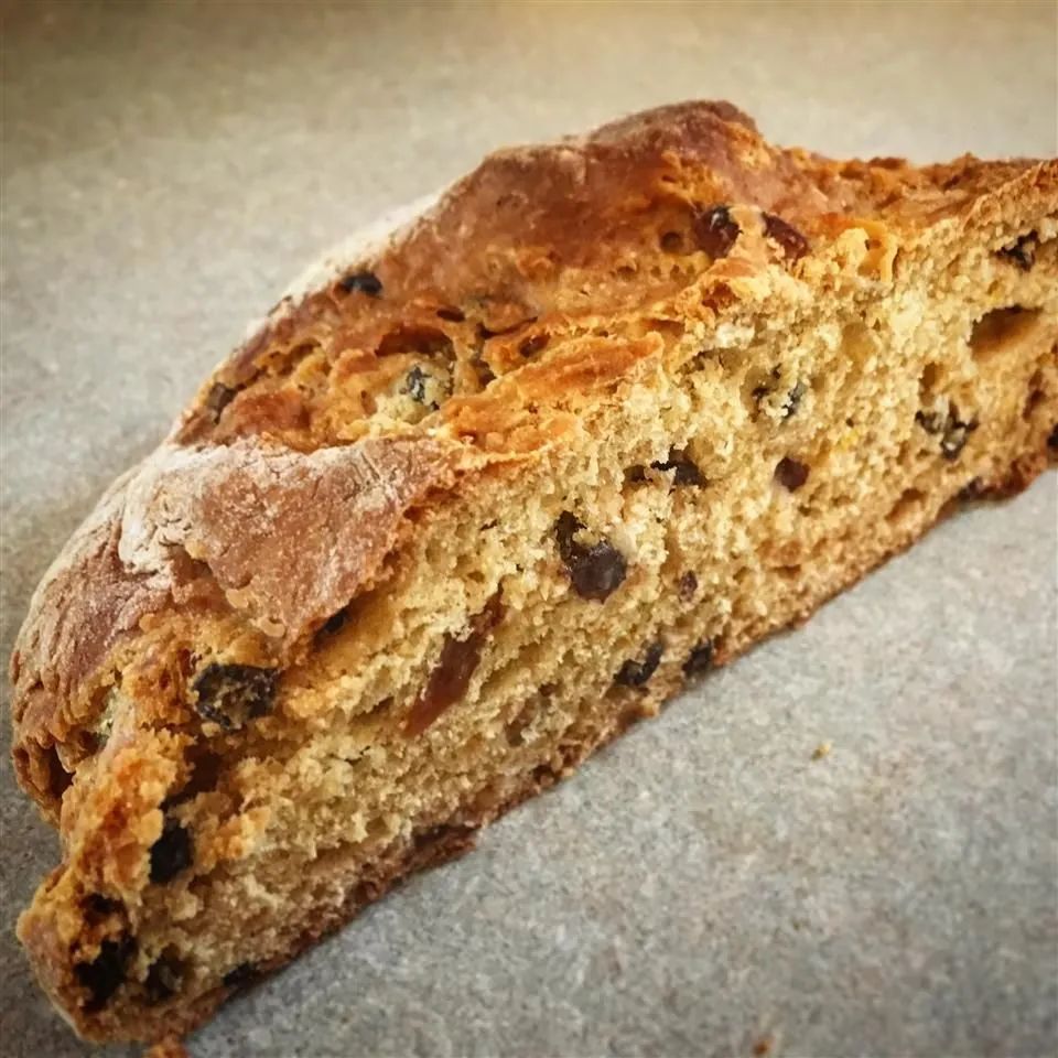 Chef John's Irish Soda Bread