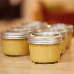 Homemade Mustard