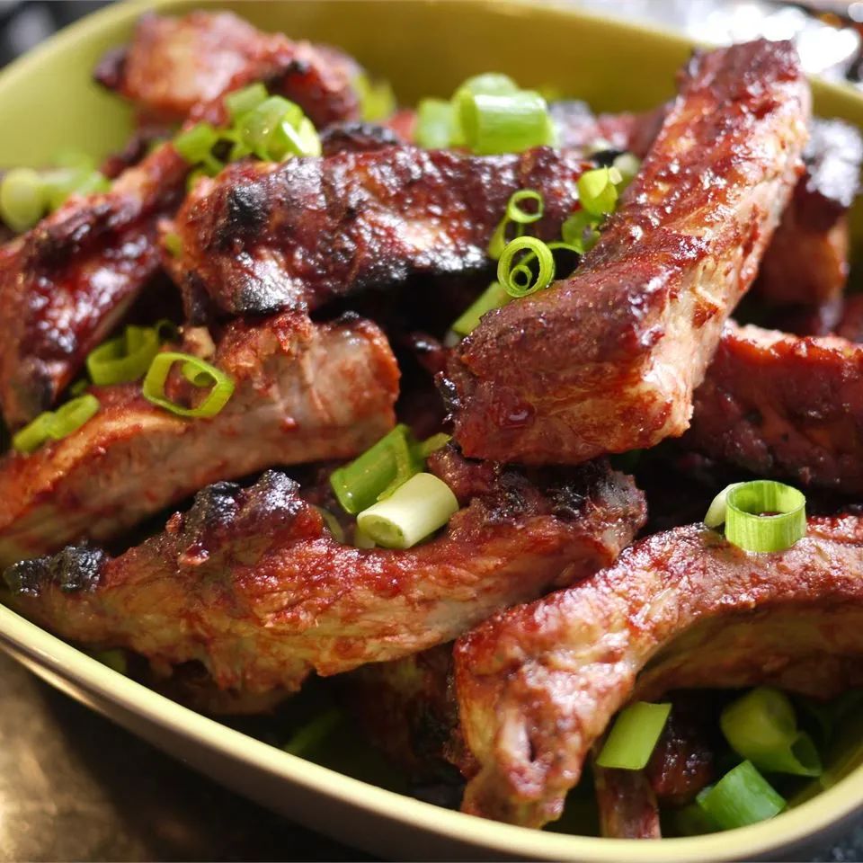 Chinese Spareribs