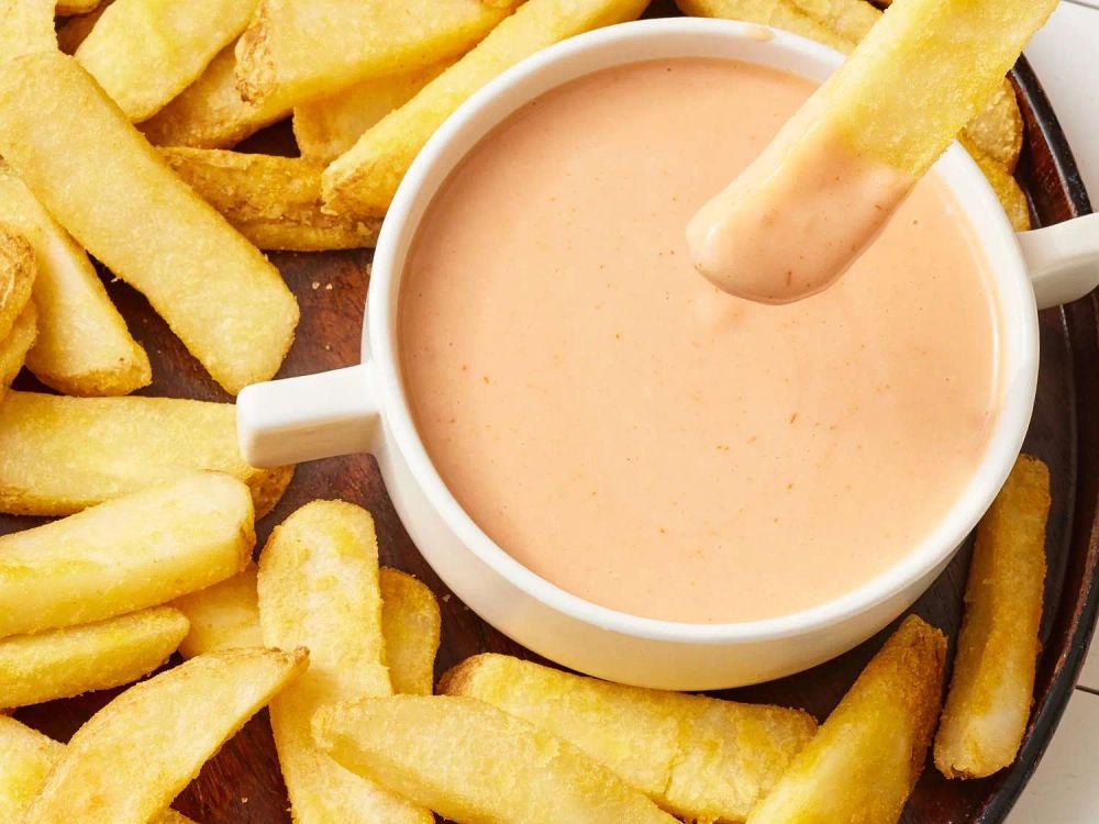 Idaho Fry Sauce