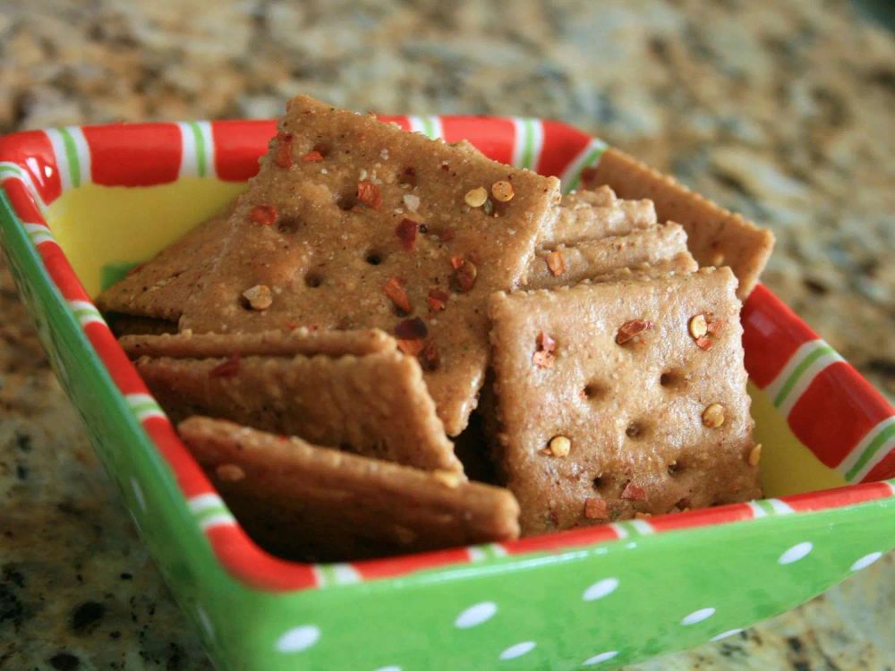 Firecracker Crackers