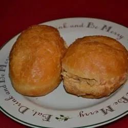 Crawfish Pistolettes