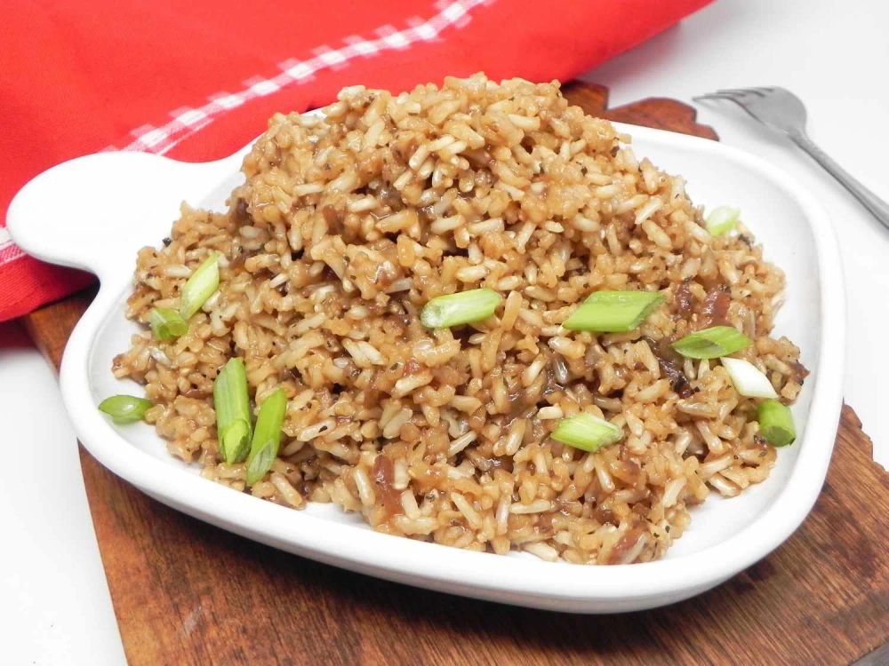 Brown Rice