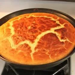 Soufflé Pancake