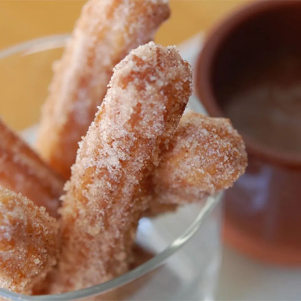 Churros