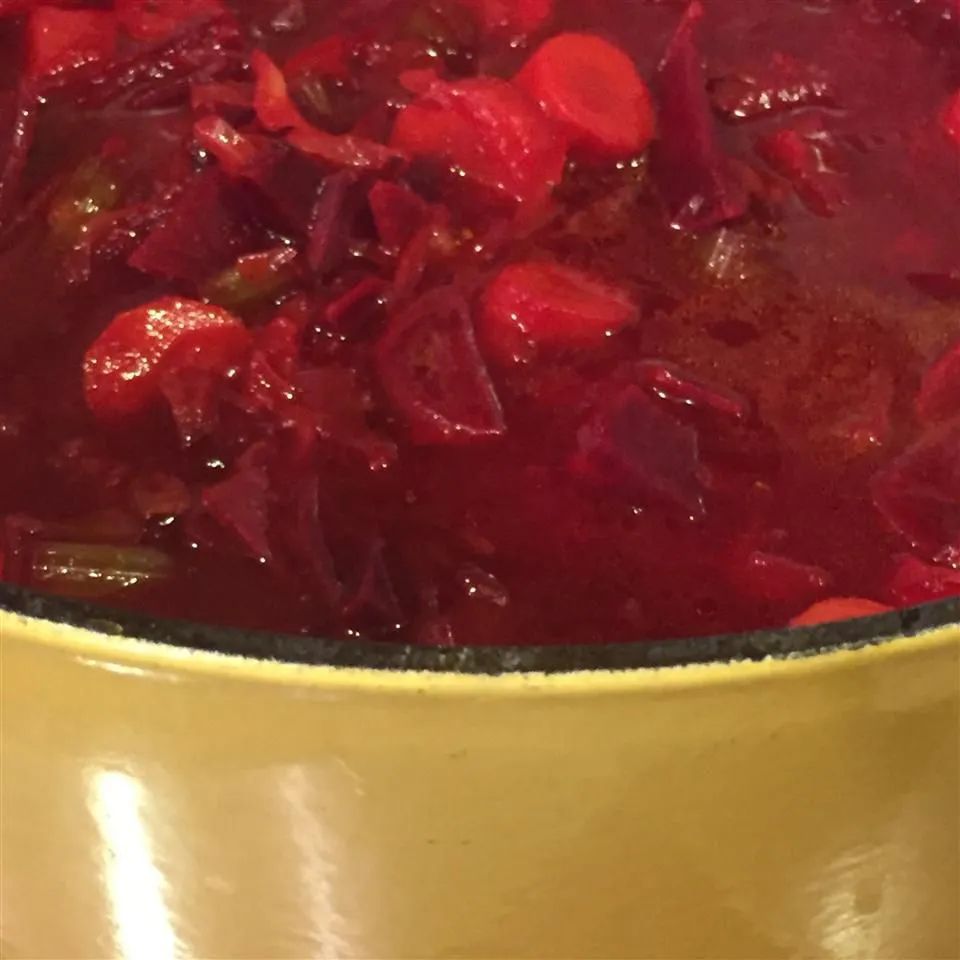 Borscht II