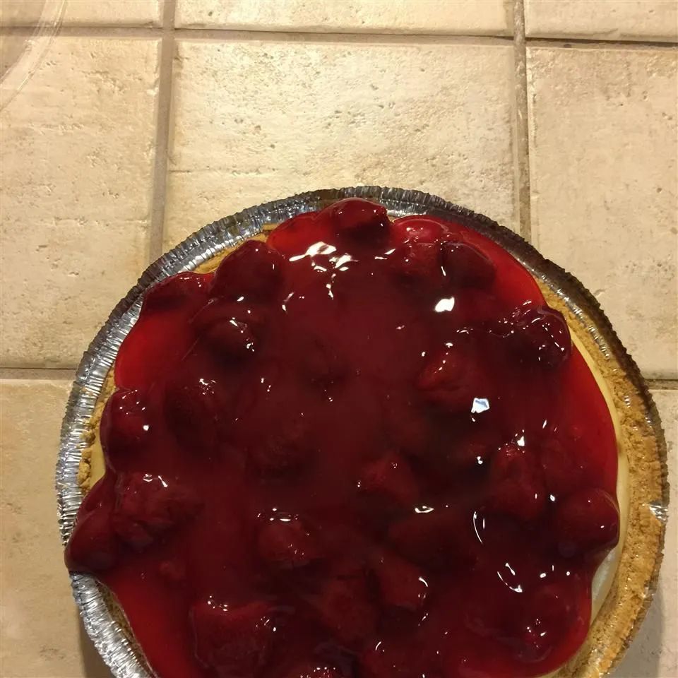 Joey's Cheesecake