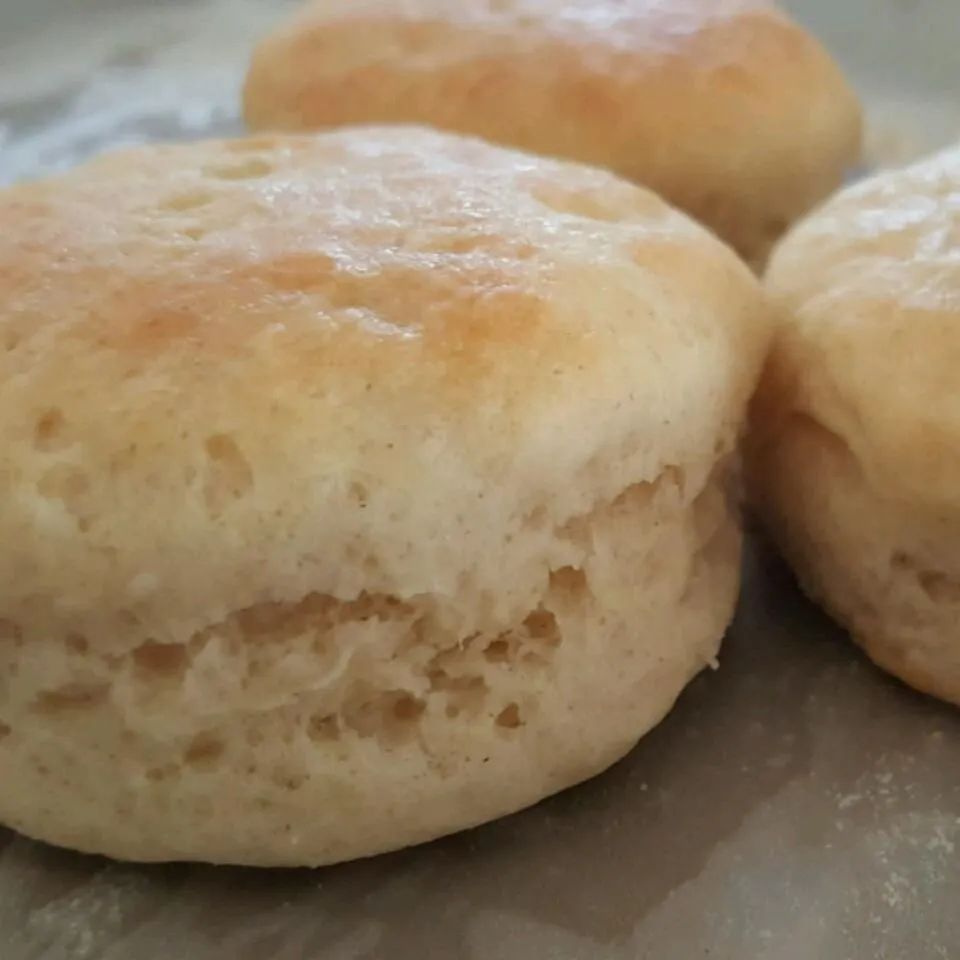 Easy Biscuits