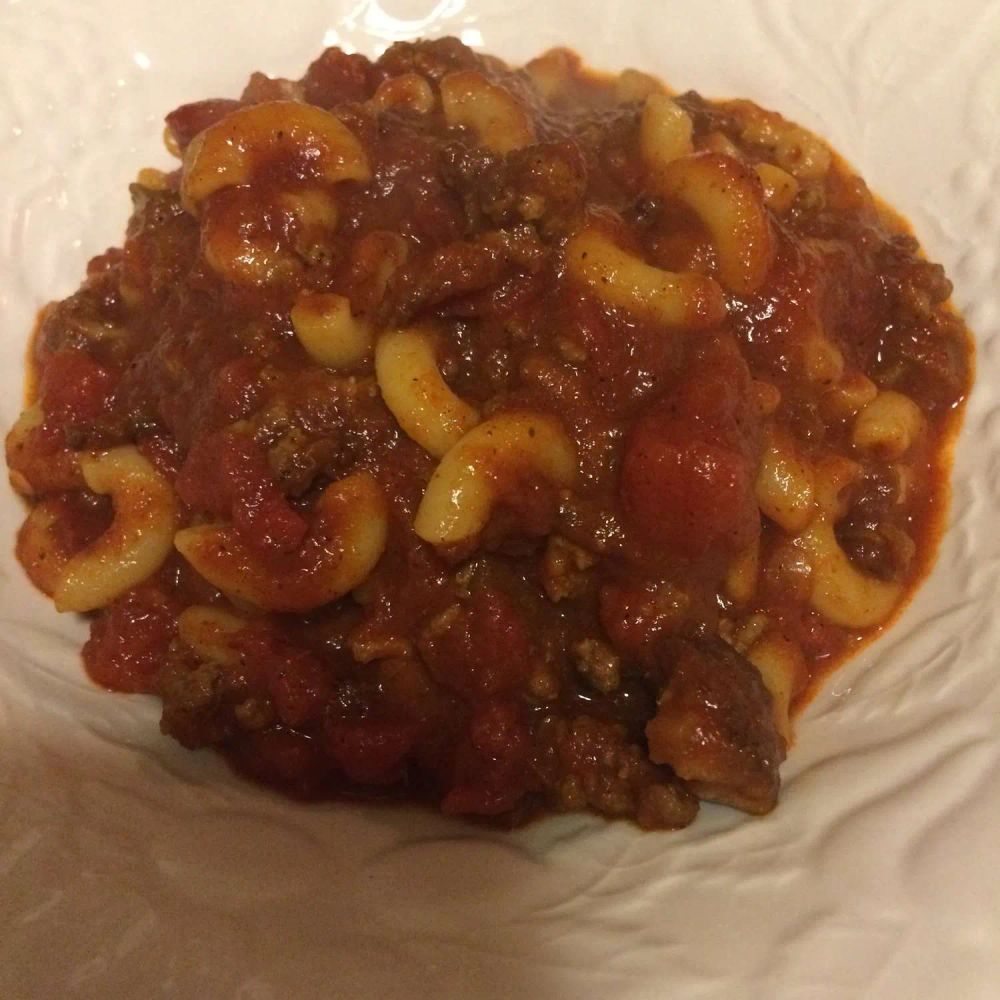 RAGÚ® Family Favorite Chili Mac