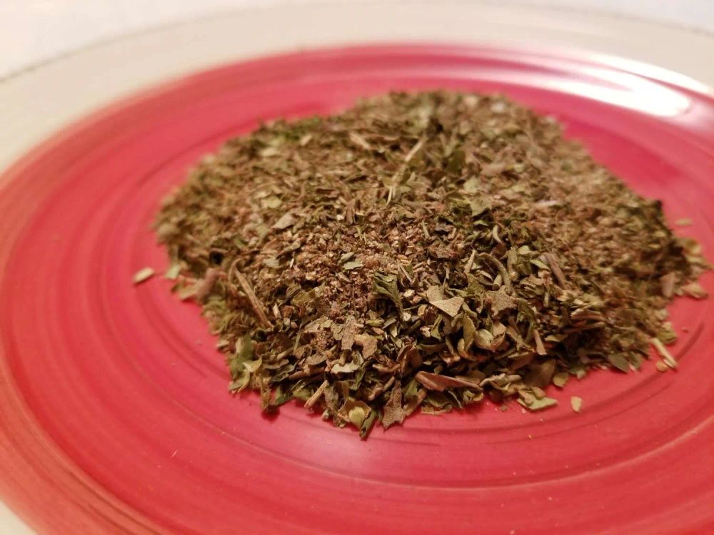 Greek Seasoning Blend